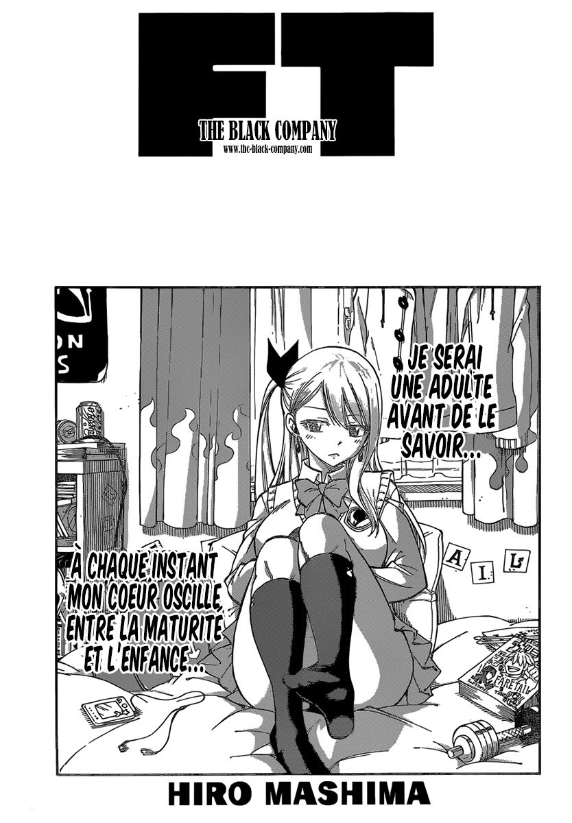 Fairy Tail: Chapter chapitre-484 - Page 2