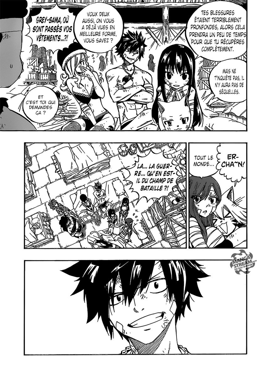 Fairy Tail: Chapter chapitre-484 - Page 4