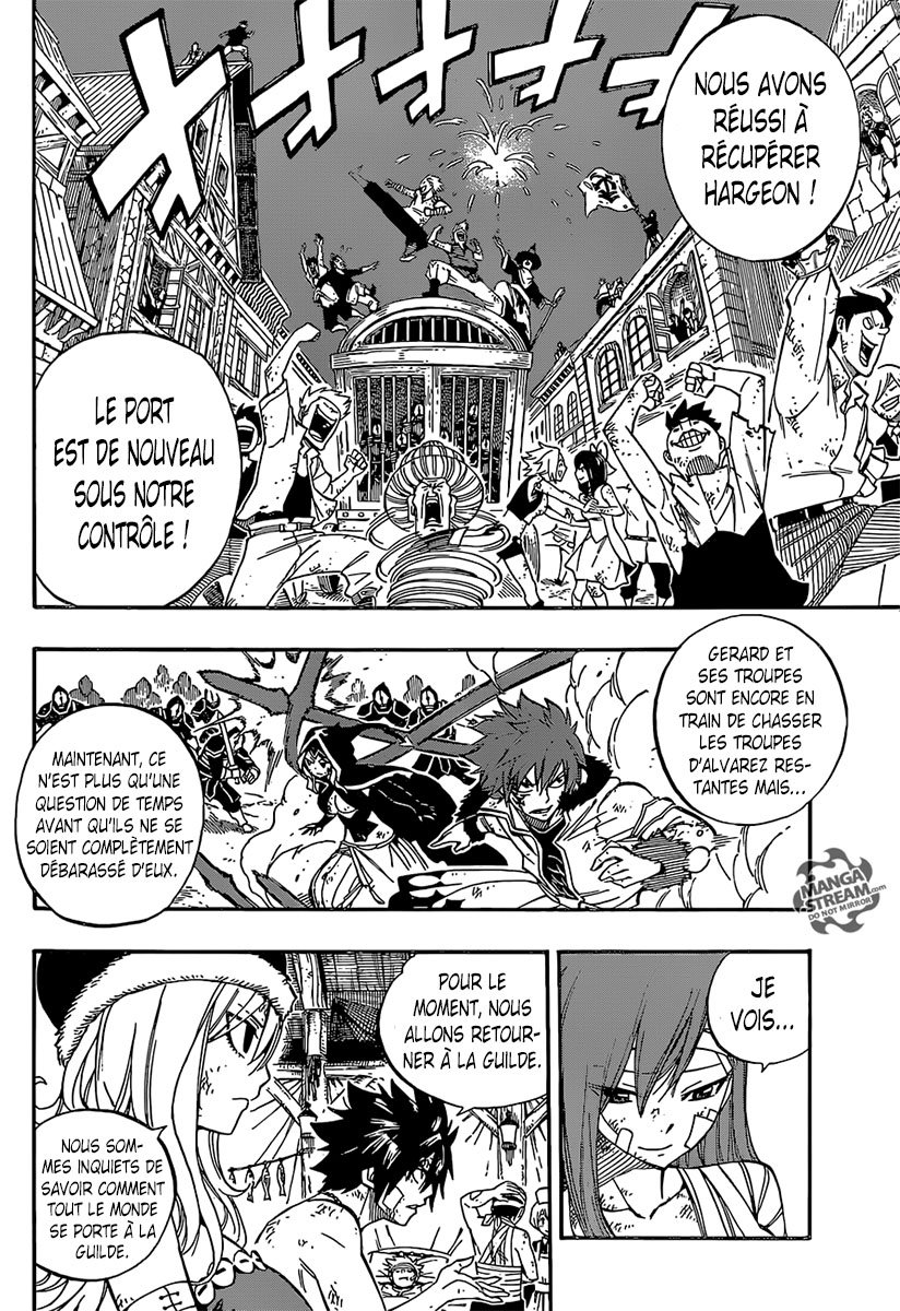Fairy Tail: Chapter chapitre-484 - Page 5