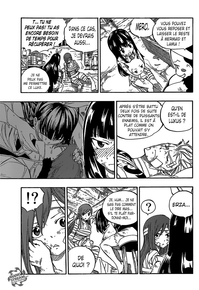 Fairy Tail: Chapter chapitre-484 - Page 6