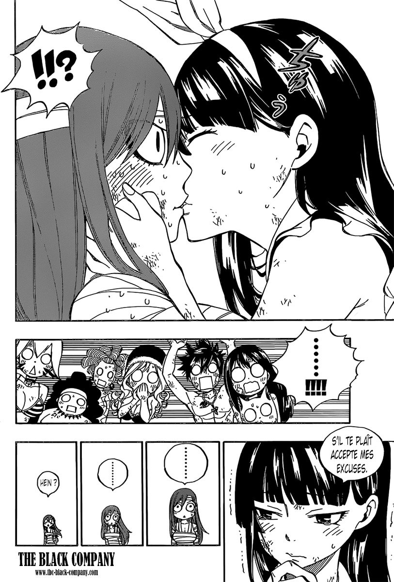 Fairy Tail: Chapter chapitre-484 - Page 7