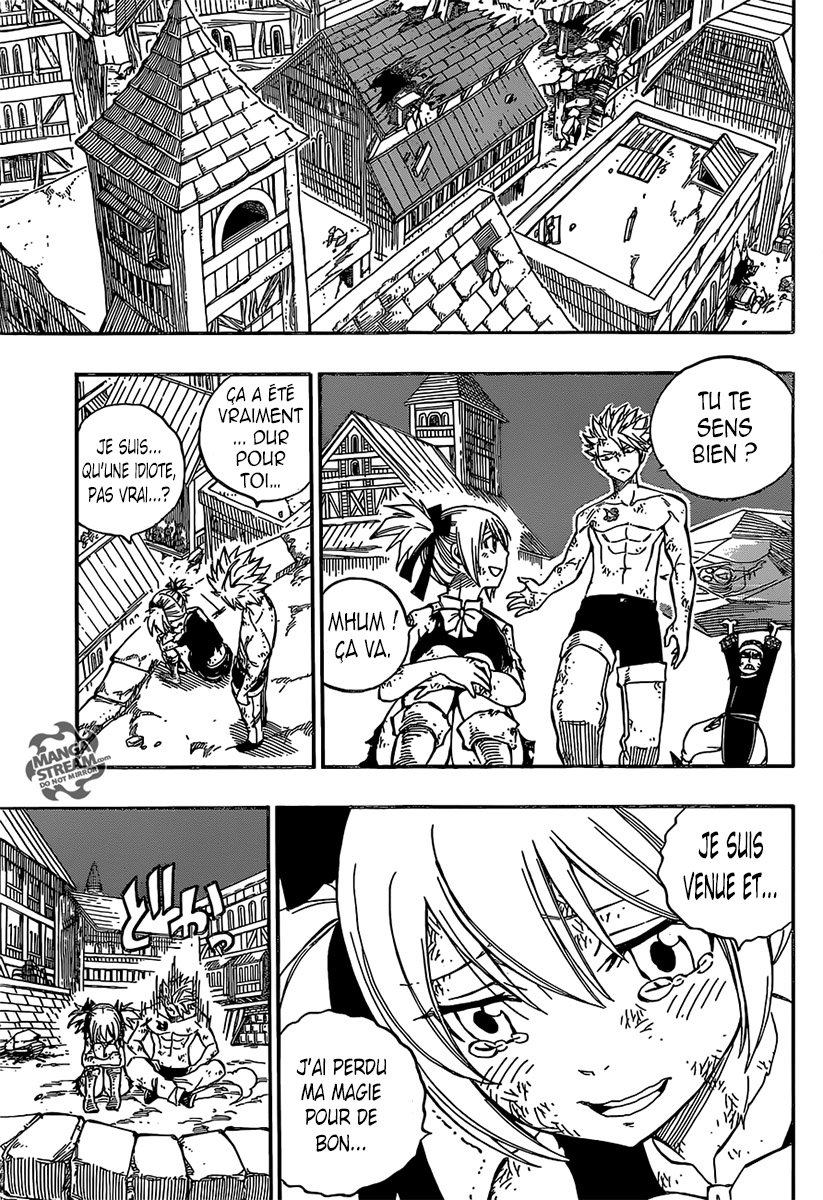 Fairy Tail: Chapter chapitre-484 - Page 8