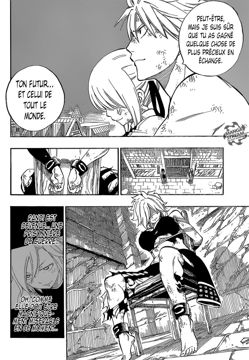 Fairy Tail: Chapter chapitre-484 - Page 9