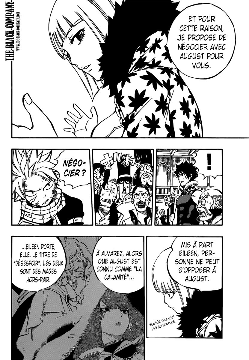 Fairy Tail: Chapter chapitre-484 - Page 11