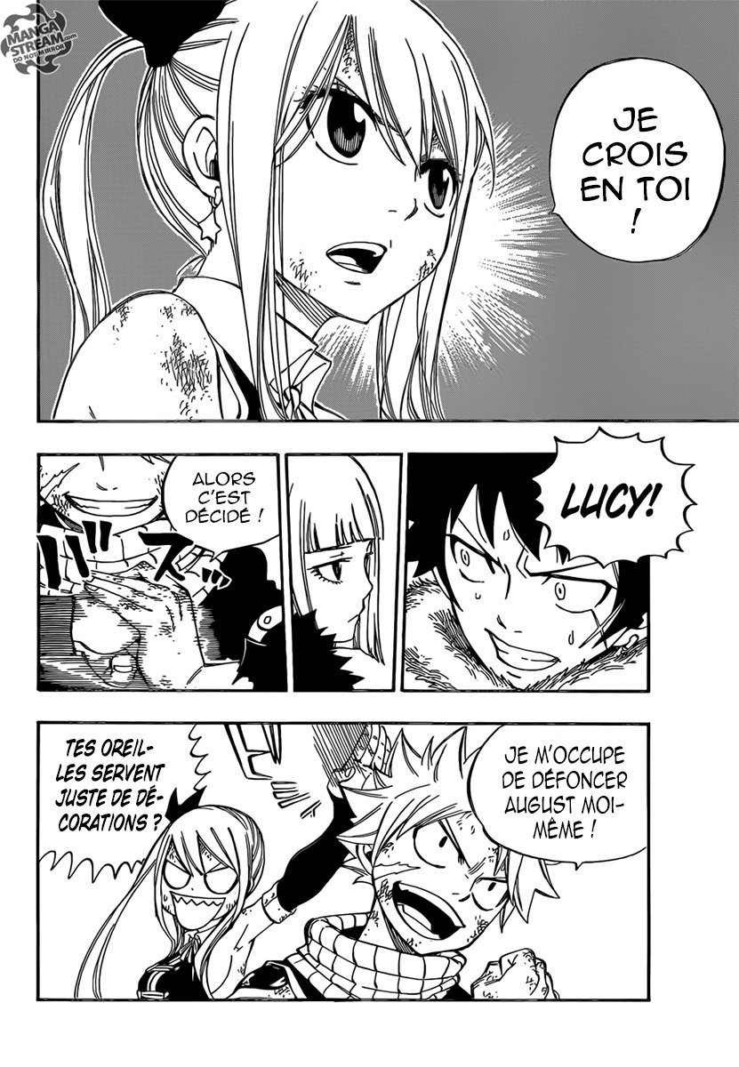Fairy Tail: Chapter chapitre-484 - Page 13