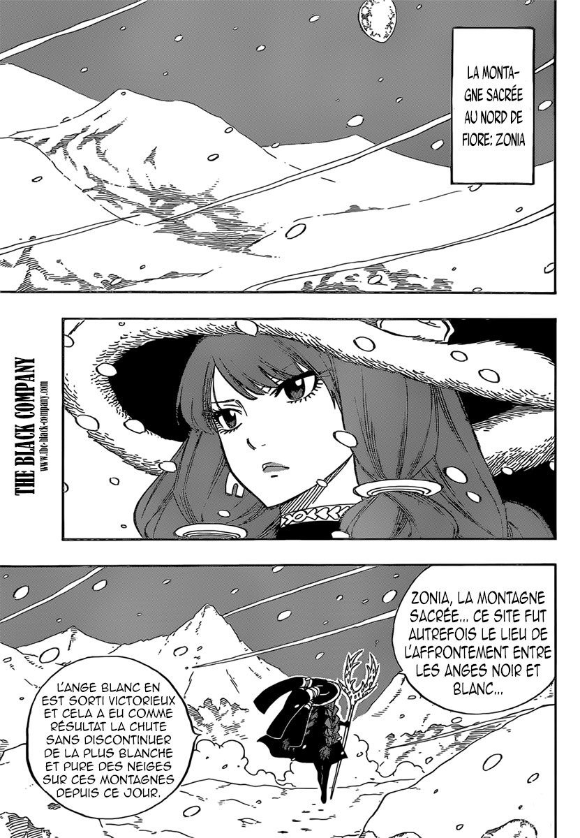 Fairy Tail: Chapter chapitre-484 - Page 14