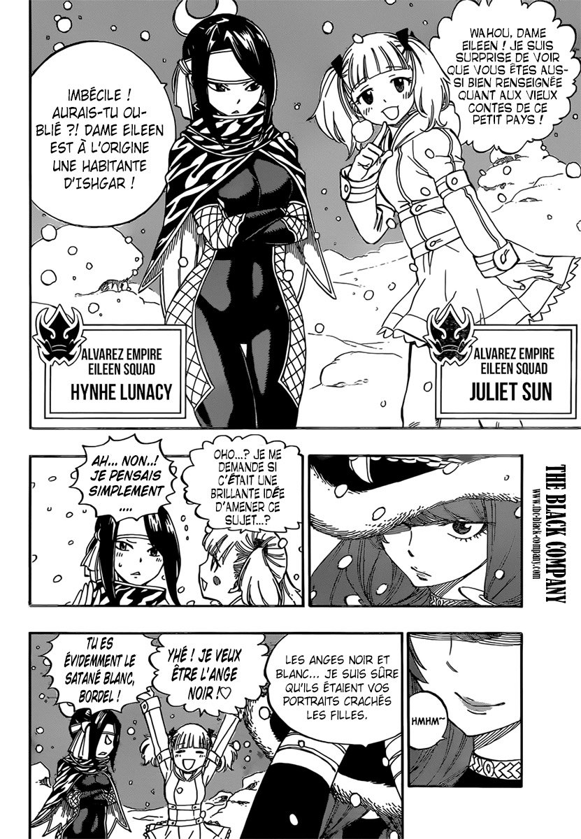 Fairy Tail: Chapter chapitre-484 - Page 15