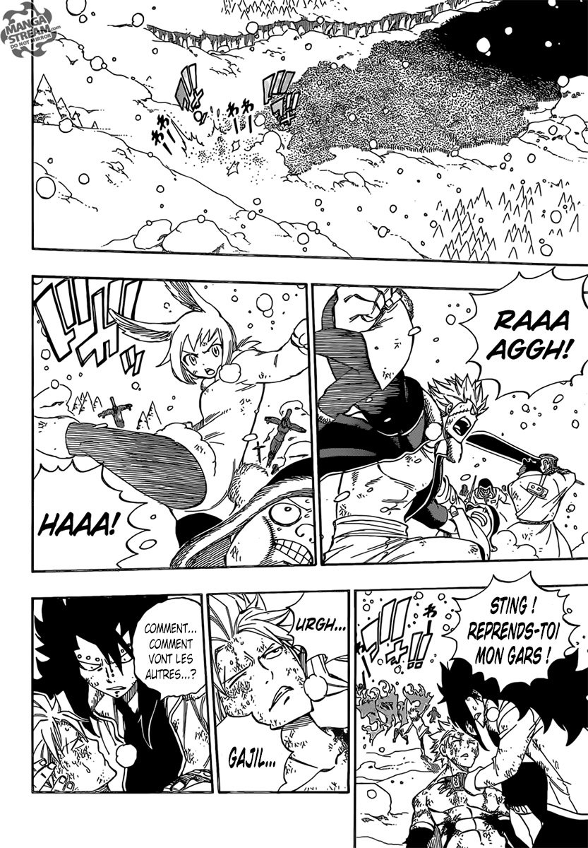 Fairy Tail: Chapter chapitre-484 - Page 17