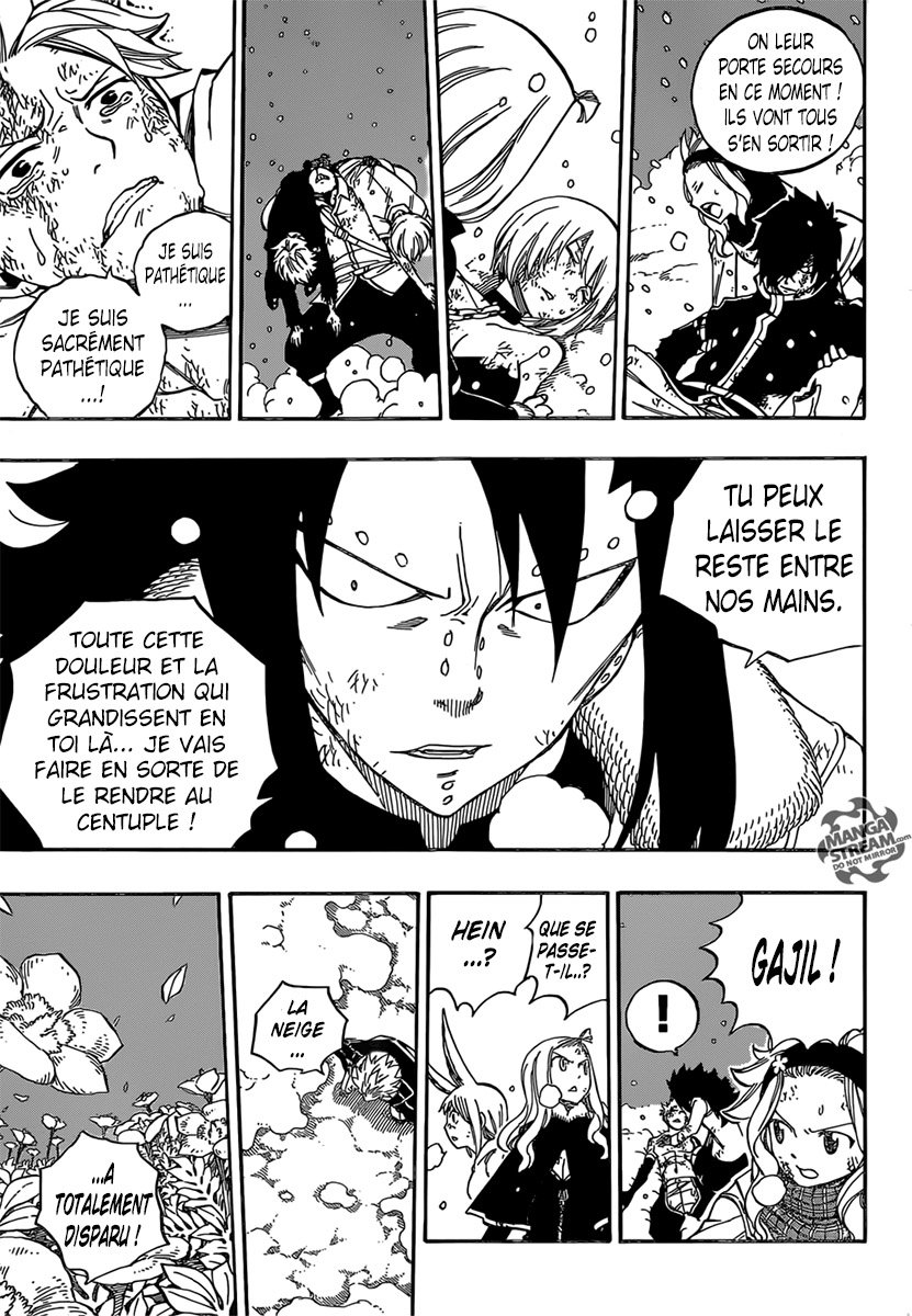 Fairy Tail: Chapter chapitre-484 - Page 18