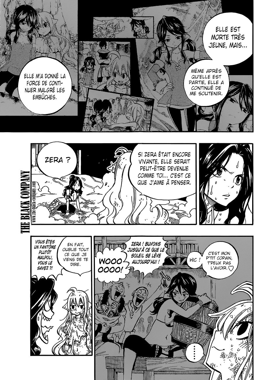 Fairy Tail: Chapter chapitre-485 - Page 8