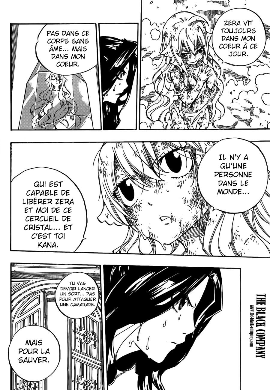 Fairy Tail: Chapter chapitre-485 - Page 9