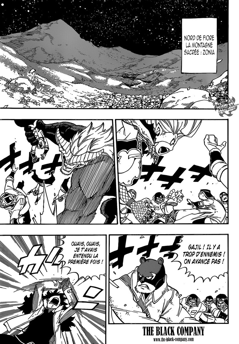 Fairy Tail: Chapter chapitre-485 - Page 10
