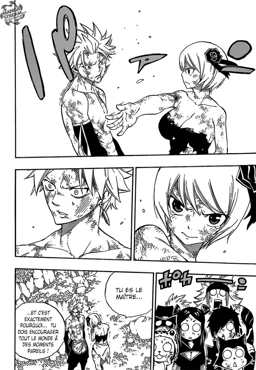 Fairy Tail: Chapter chapitre-485 - Page 12