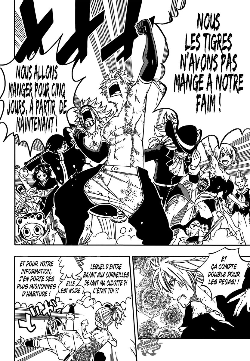Fairy Tail: Chapter chapitre-485 - Page 14