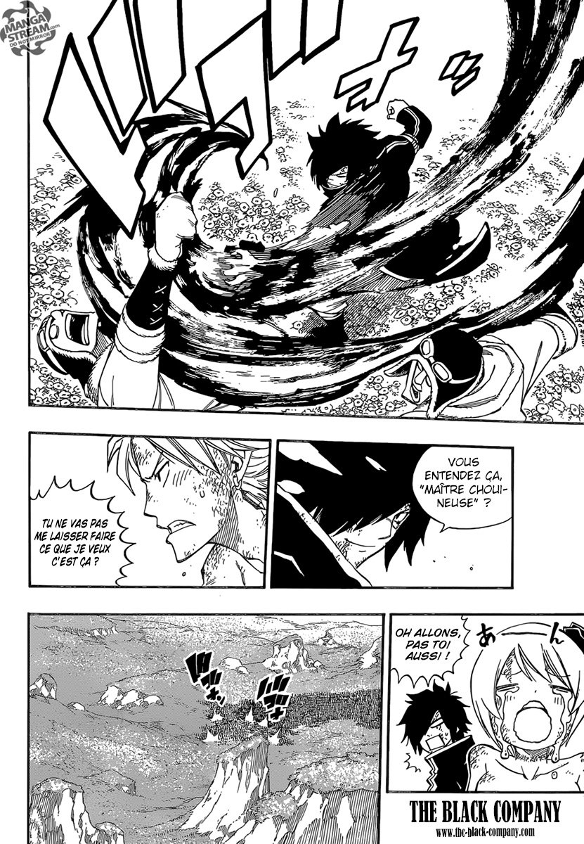Fairy Tail: Chapter chapitre-485 - Page 16
