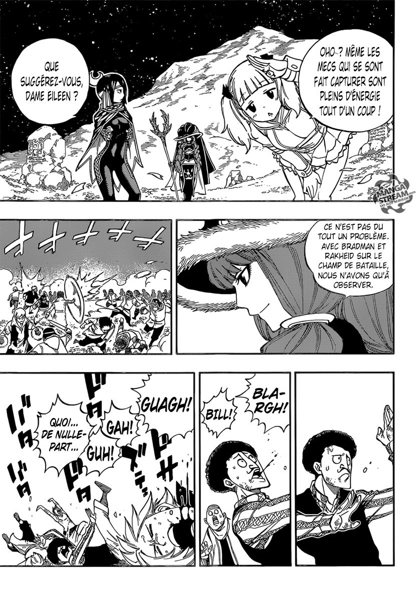 Fairy Tail: Chapter chapitre-485 - Page 17