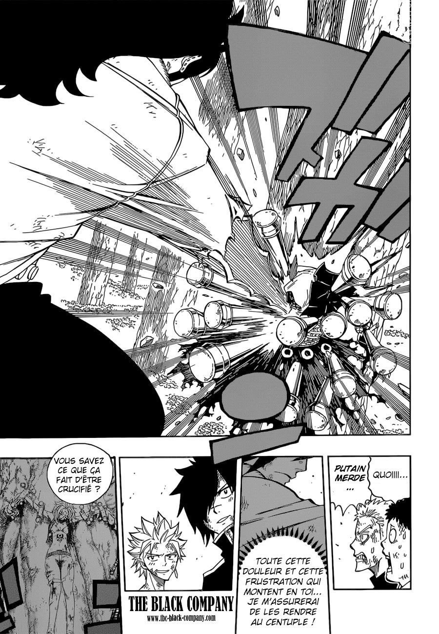 Fairy Tail: Chapter chapitre-485 - Page 19