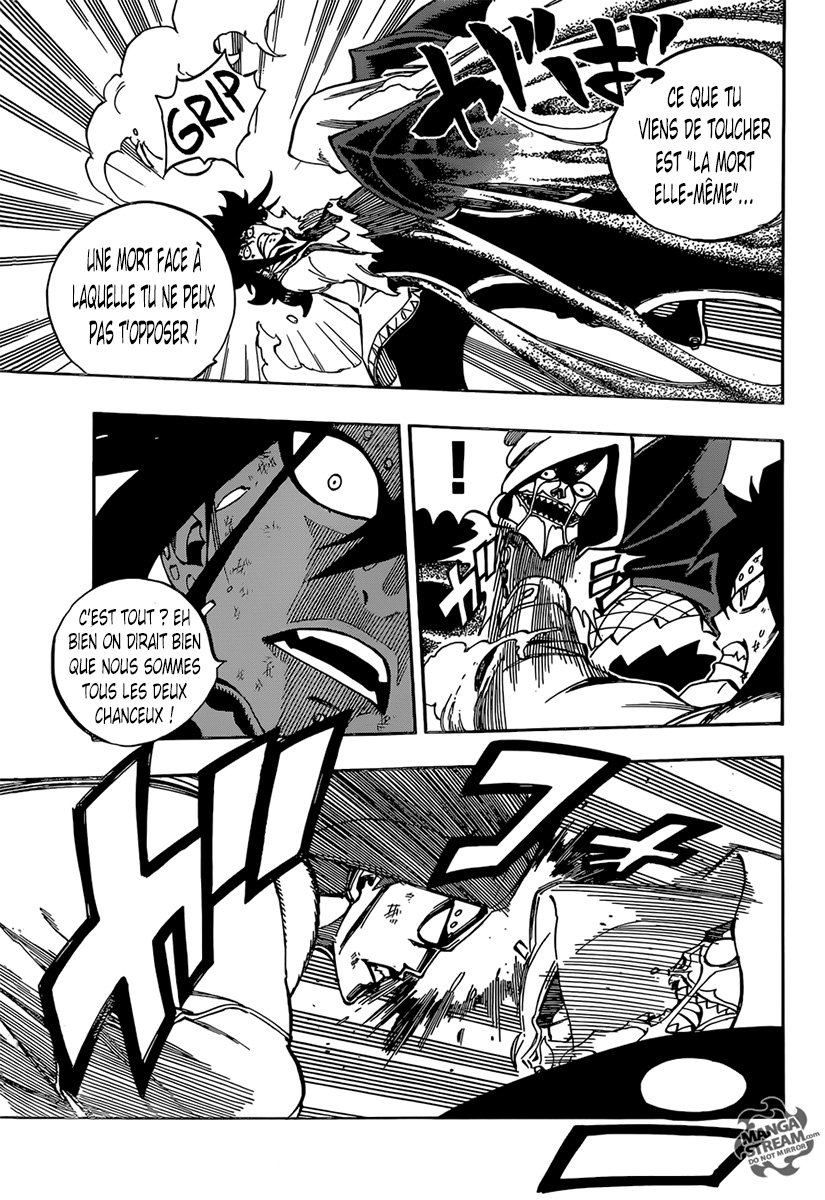 Fairy Tail: Chapter chapitre-486 - Page 3