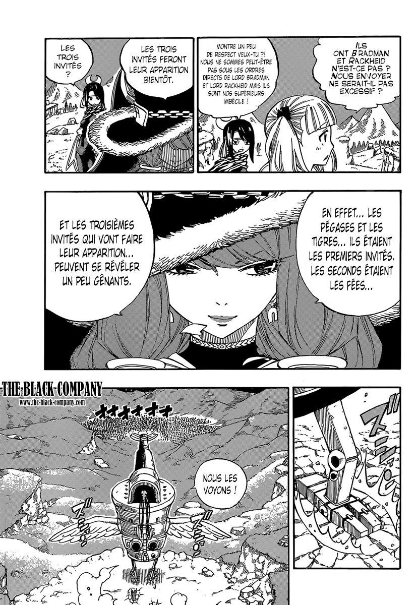 Fairy Tail: Chapter chapitre-486 - Page 5