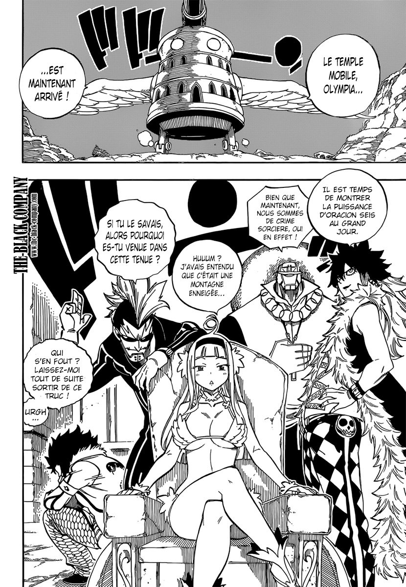 Fairy Tail: Chapter chapitre-486 - Page 6