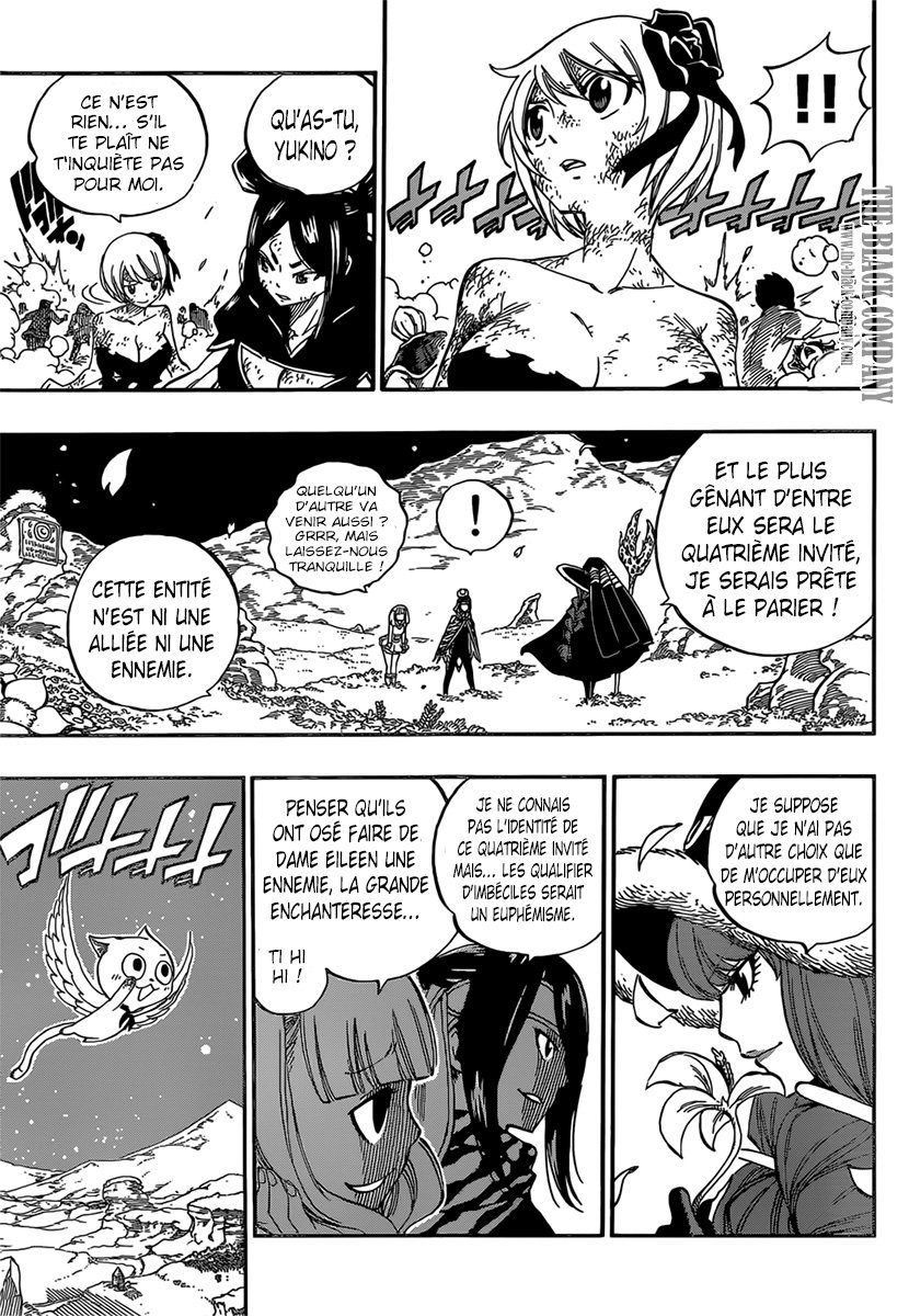 Fairy Tail: Chapter chapitre-486 - Page 7