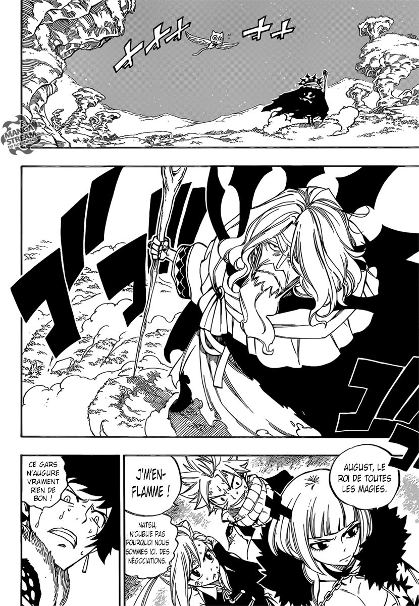Fairy Tail: Chapter chapitre-486 - Page 10