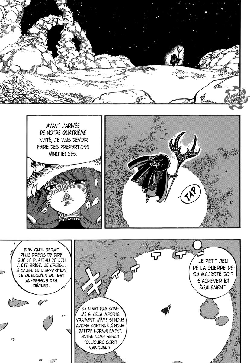 Fairy Tail: Chapter chapitre-486 - Page 11