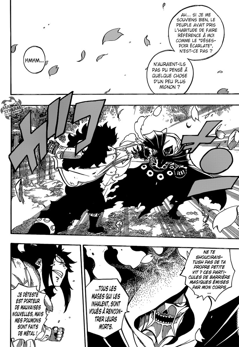 Fairy Tail: Chapter chapitre-486 - Page 13