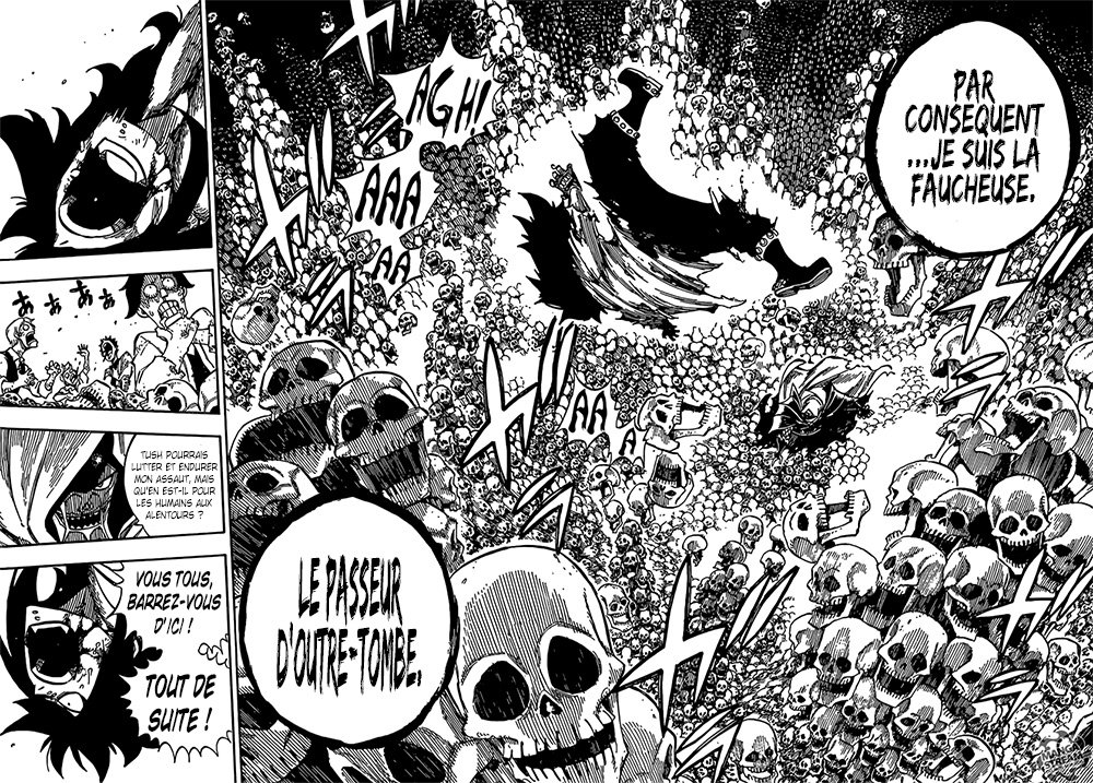 Fairy Tail: Chapter chapitre-486 - Page 14