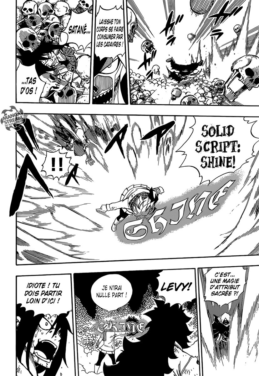 Fairy Tail: Chapter chapitre-486 - Page 15