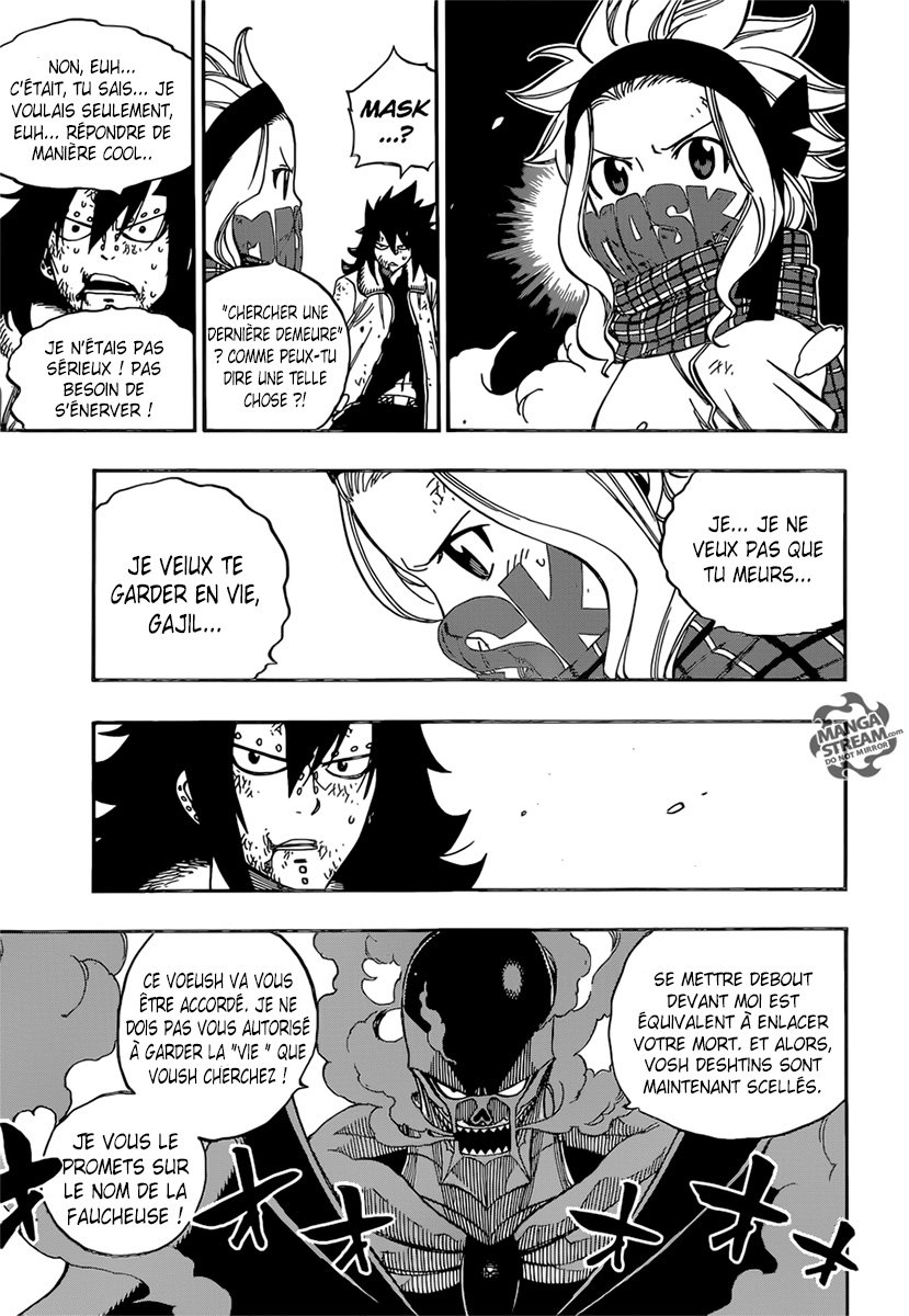 Fairy Tail: Chapter chapitre-486 - Page 16