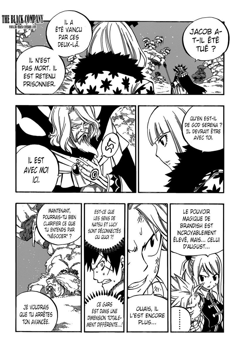Fairy Tail: Chapter chapitre-487 - Page 6