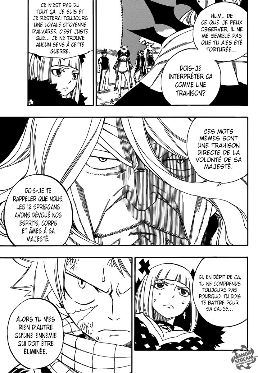 Fairy Tail: Chapter chapitre-487 - Page 7