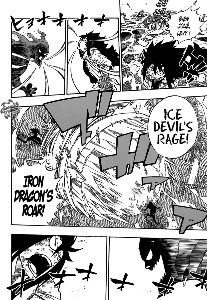 Fairy Tail: Chapter chapitre-487 - Page 14