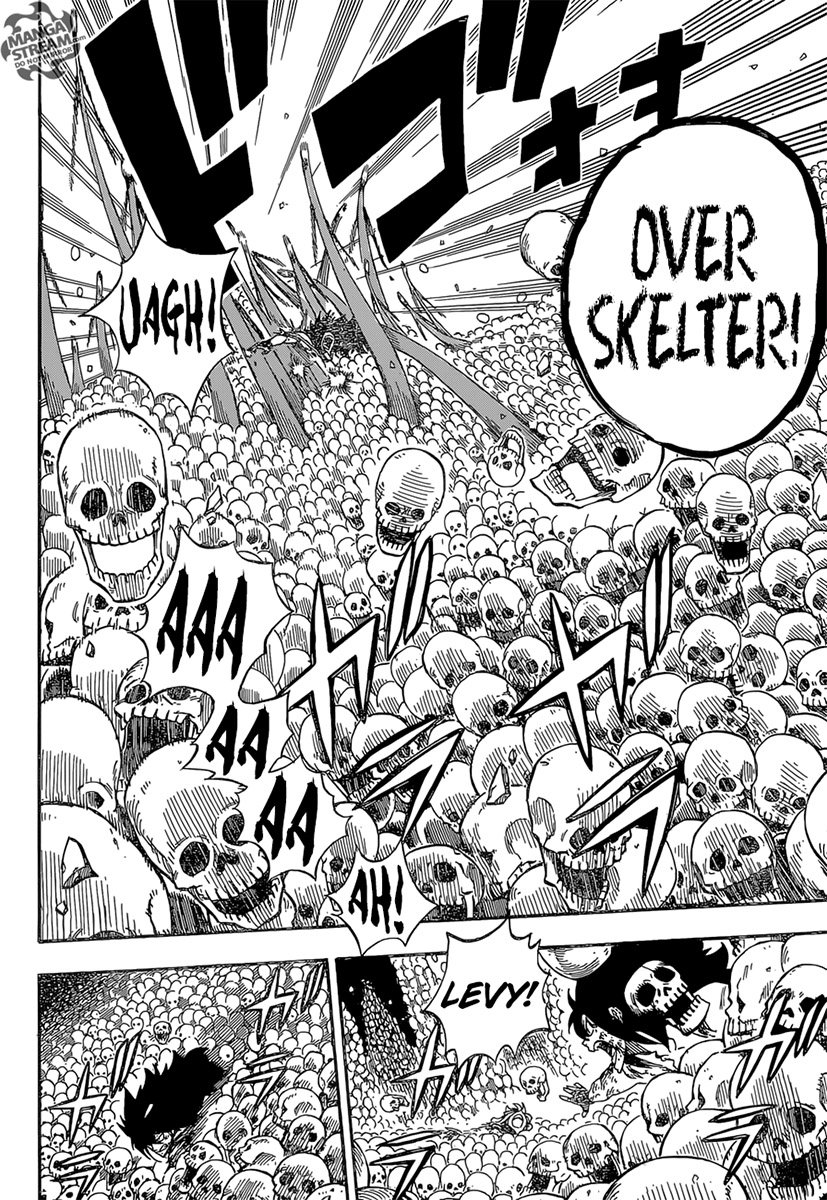 Fairy Tail: Chapter chapitre-487 - Page 16