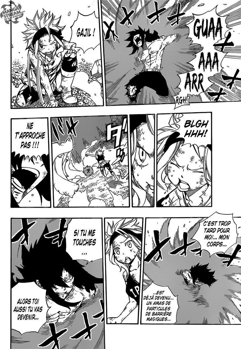 Fairy Tail: Chapter chapitre-488 - Page 3