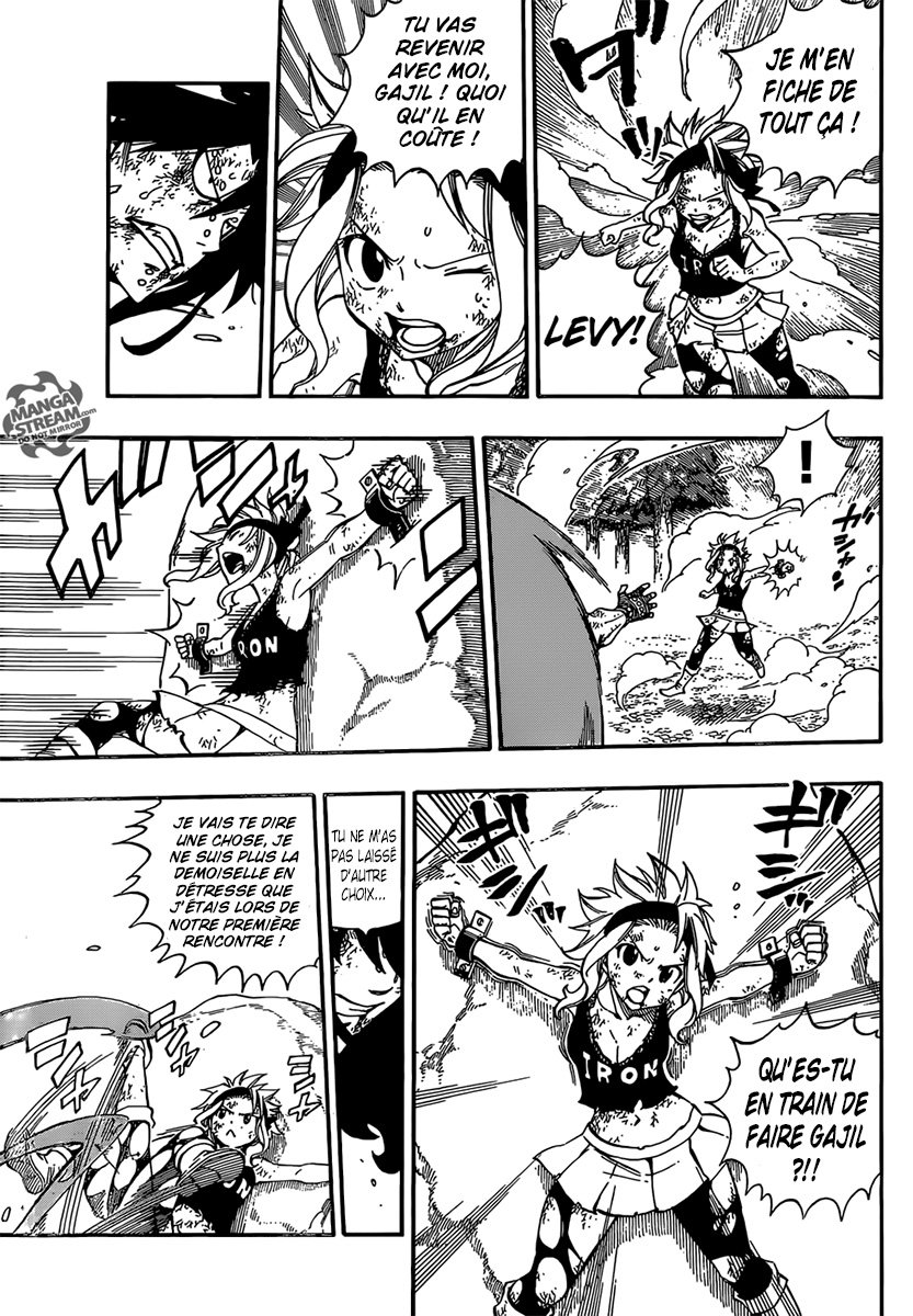 Fairy Tail: Chapter chapitre-488 - Page 4