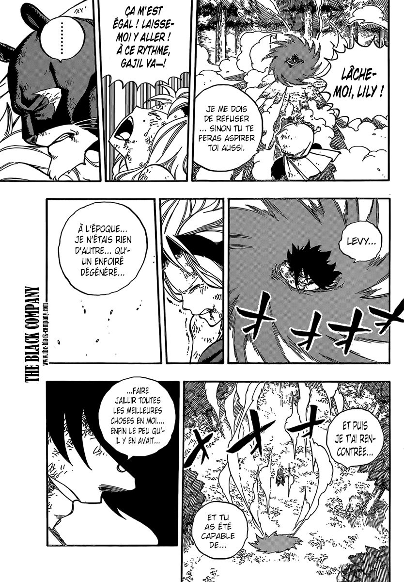Fairy Tail: Chapter chapitre-488 - Page 6