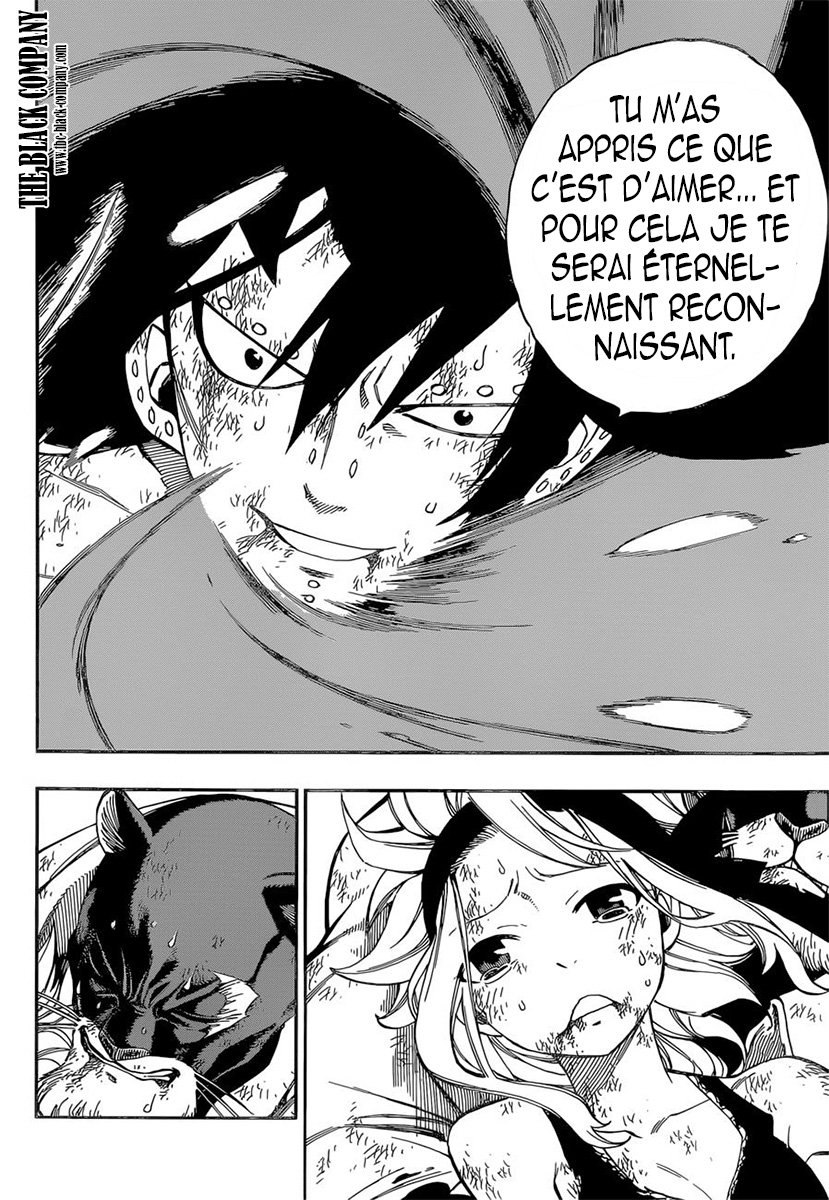 Fairy Tail: Chapter chapitre-488 - Page 7