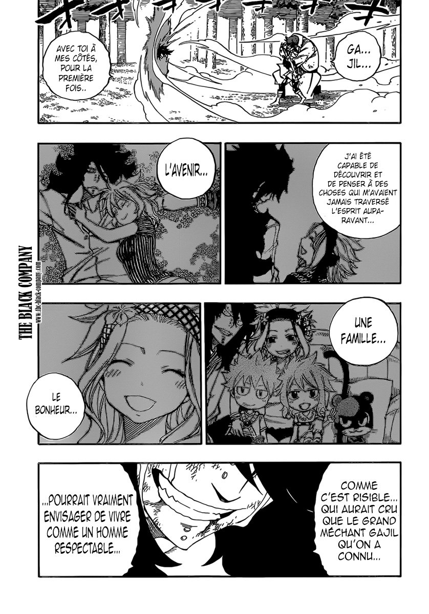 Fairy Tail: Chapter chapitre-488 - Page 8