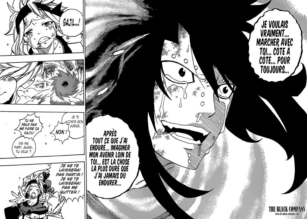 Fairy Tail: Chapter chapitre-488 - Page 9