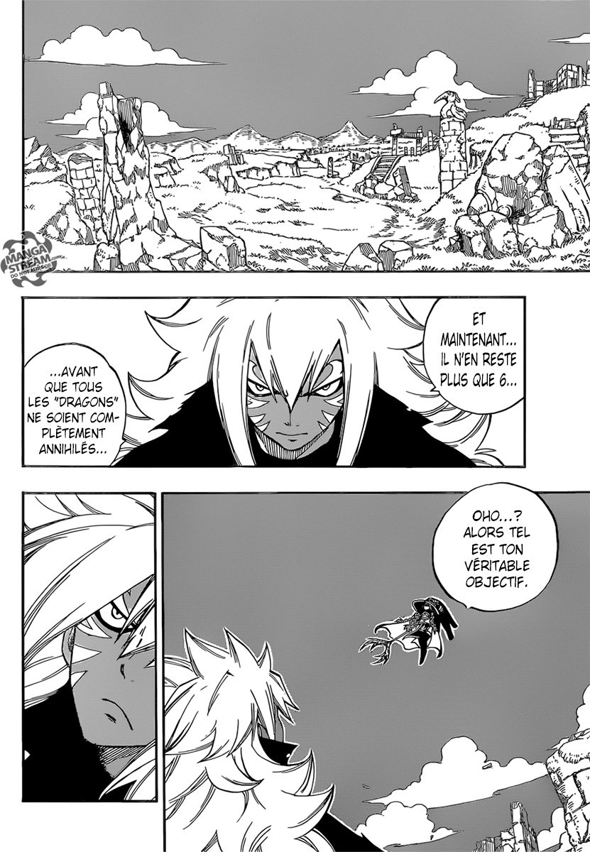 Fairy Tail: Chapter chapitre-488 - Page 12