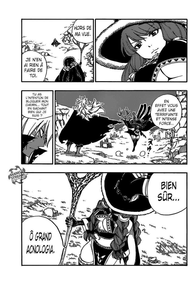 Fairy Tail: Chapter chapitre-488 - Page 13