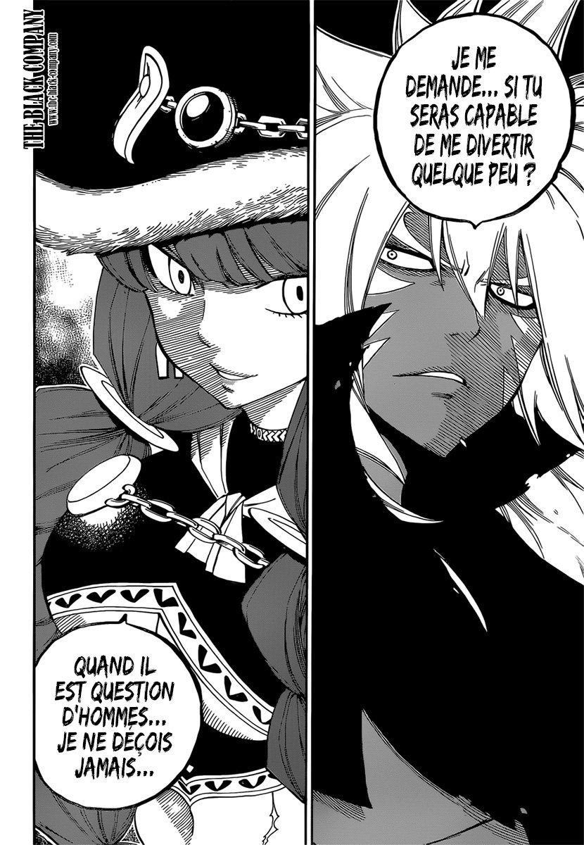 Fairy Tail: Chapter chapitre-488 - Page 14