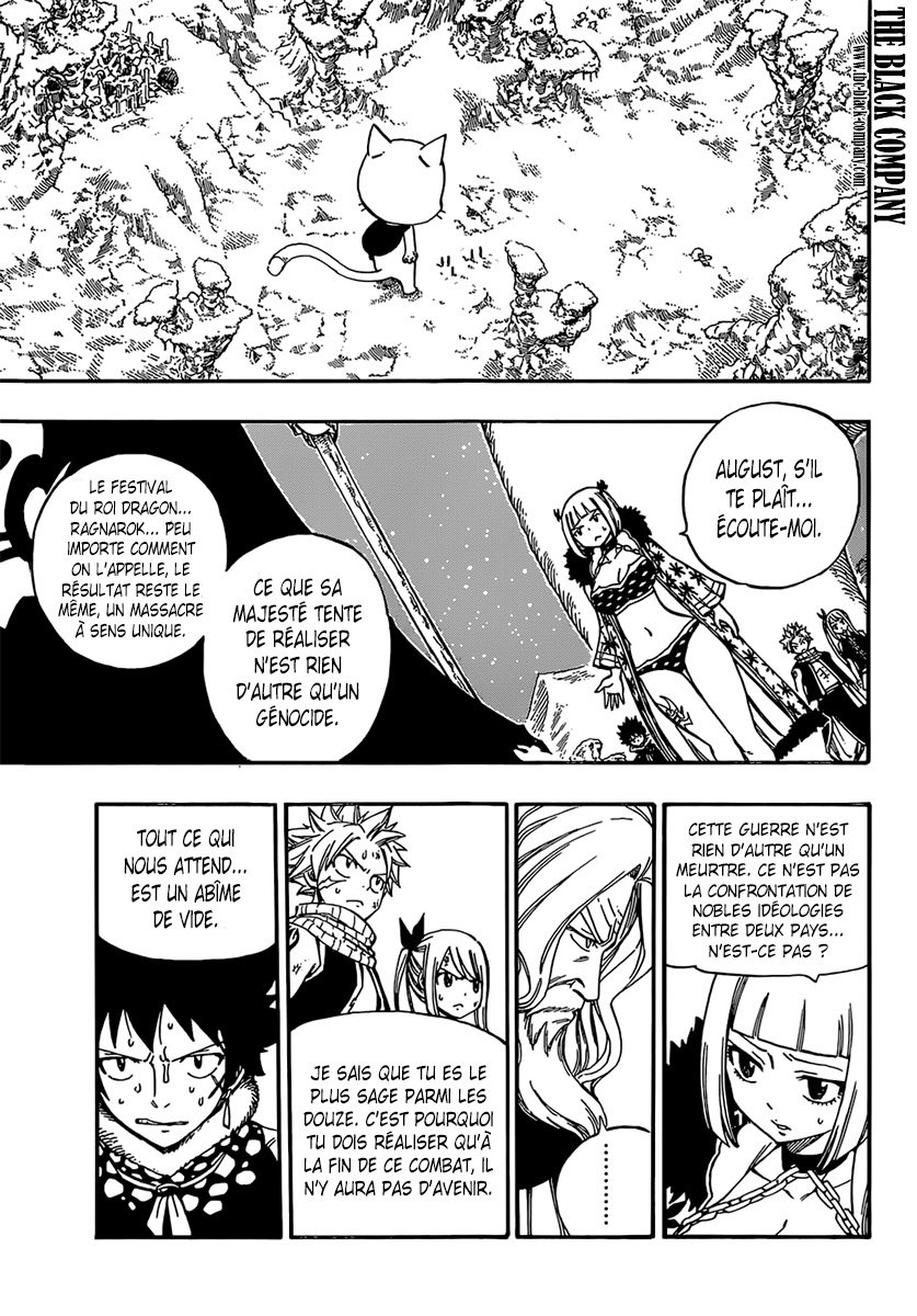 Fairy Tail: Chapter chapitre-488 - Page 15