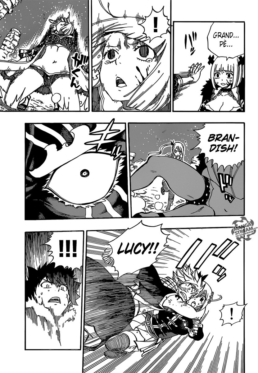Fairy Tail: Chapter chapitre-489 - Page 3