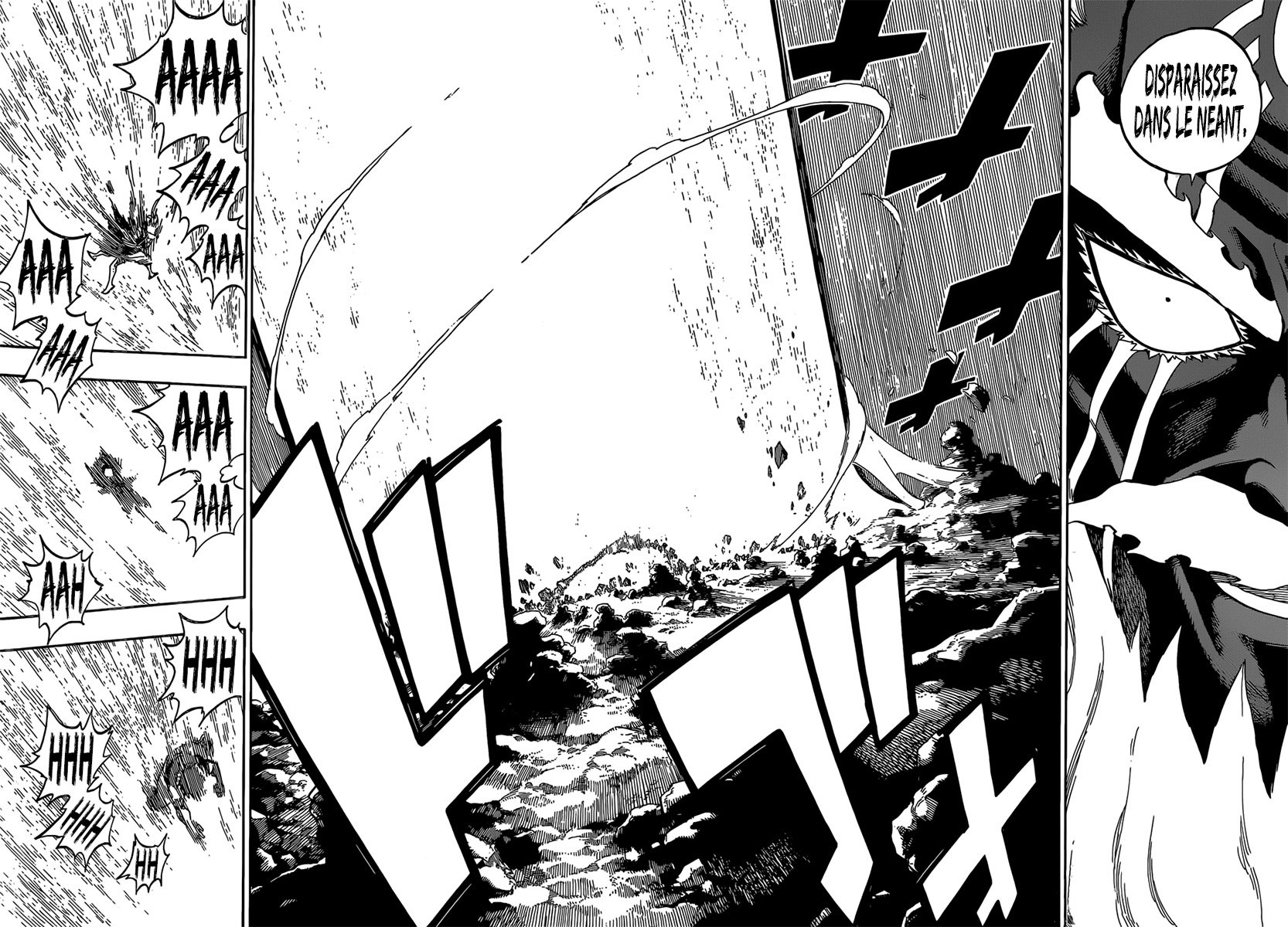 Fairy Tail: Chapter chapitre-489 - Page 4