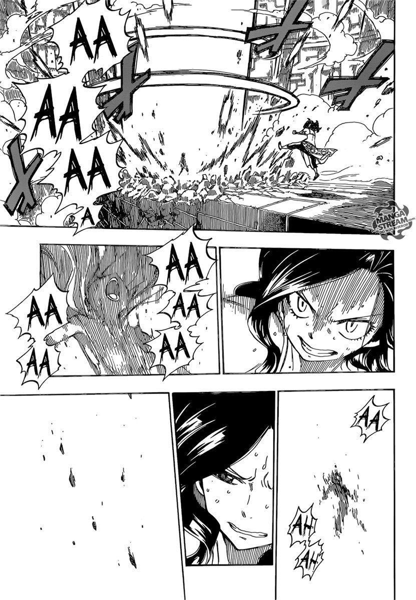 Fairy Tail: Chapter chapitre-489 - Page 6