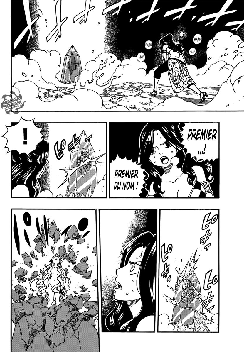 Fairy Tail: Chapter chapitre-489 - Page 7