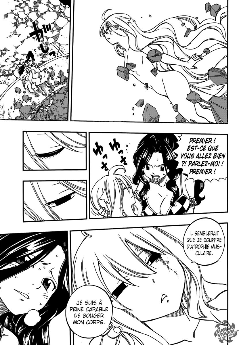 Fairy Tail: Chapter chapitre-489 - Page 8
